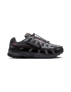 Nike P6000 Anthracite Black Pink HQ3818200 MBS