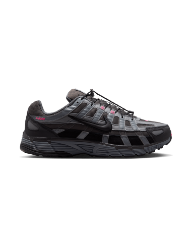 Nike P6000 Anthracite Black Pink HQ3818200 MBS