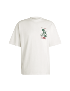 adidas Quality Tee Cloud White IA5976 MBS