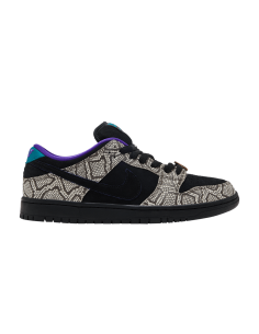 Nike SB Dunk Low Dashawn Jordan Copperhead IB6208200 MBS