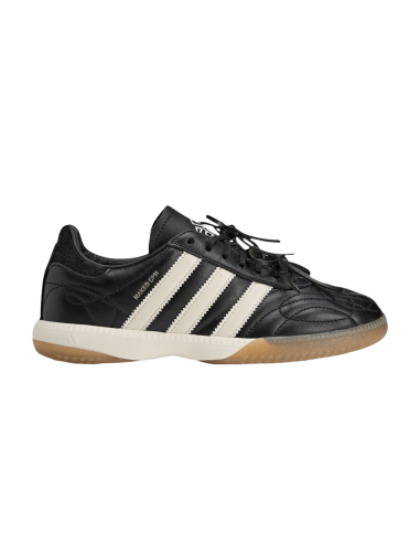 adidas Samba Millenium Naked Maha Core Black IH3566 MBS