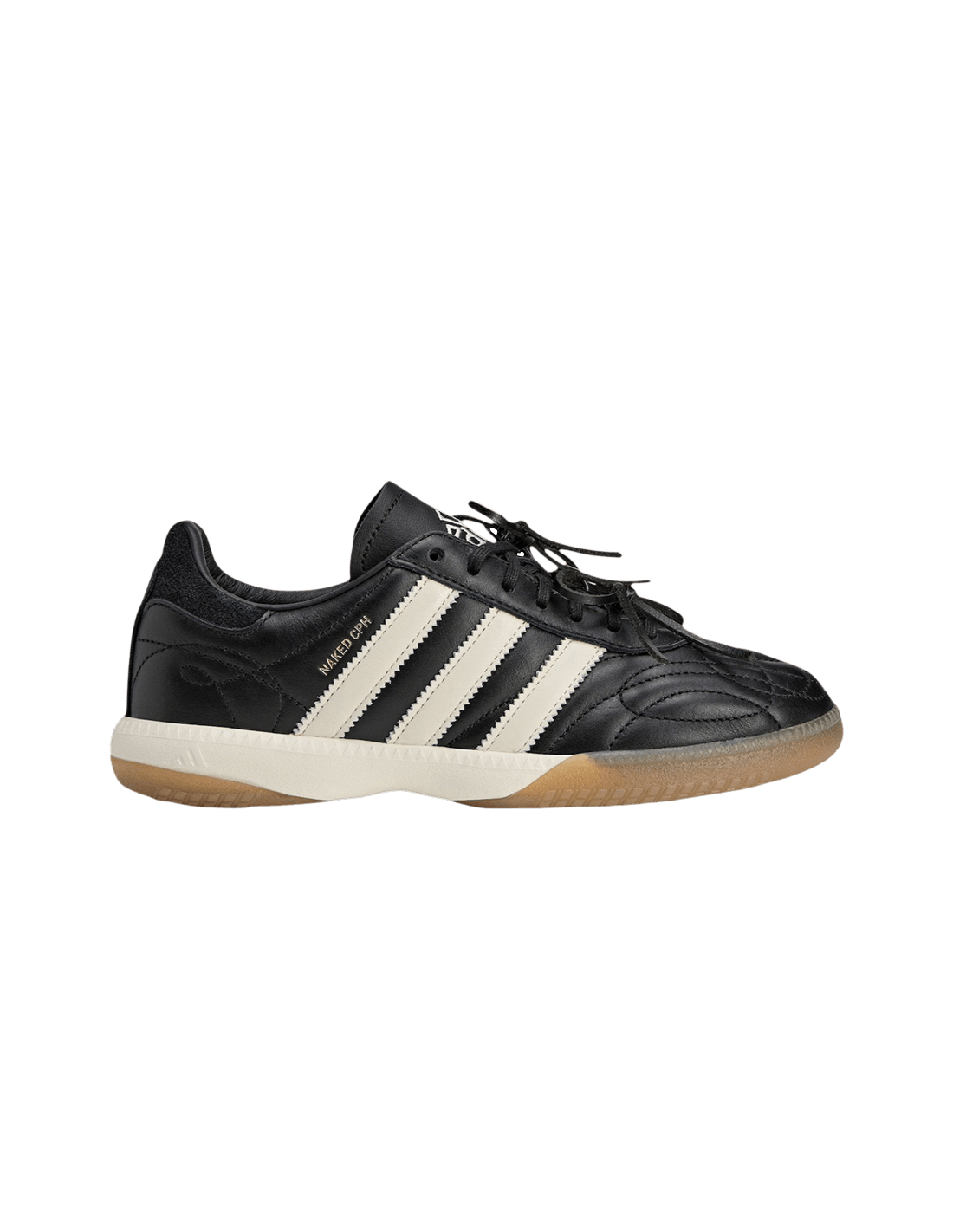 adidas Samba Millenium Naked Maha Core Black IH3566 MBS