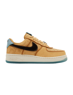 Nike Air Force 1 Low Protro Kobe Bryant Siempre Hermanos IM0582700 MBS