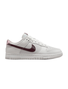 Nike Dunk Low White Plum Chalk Women's IM6025121 MBS