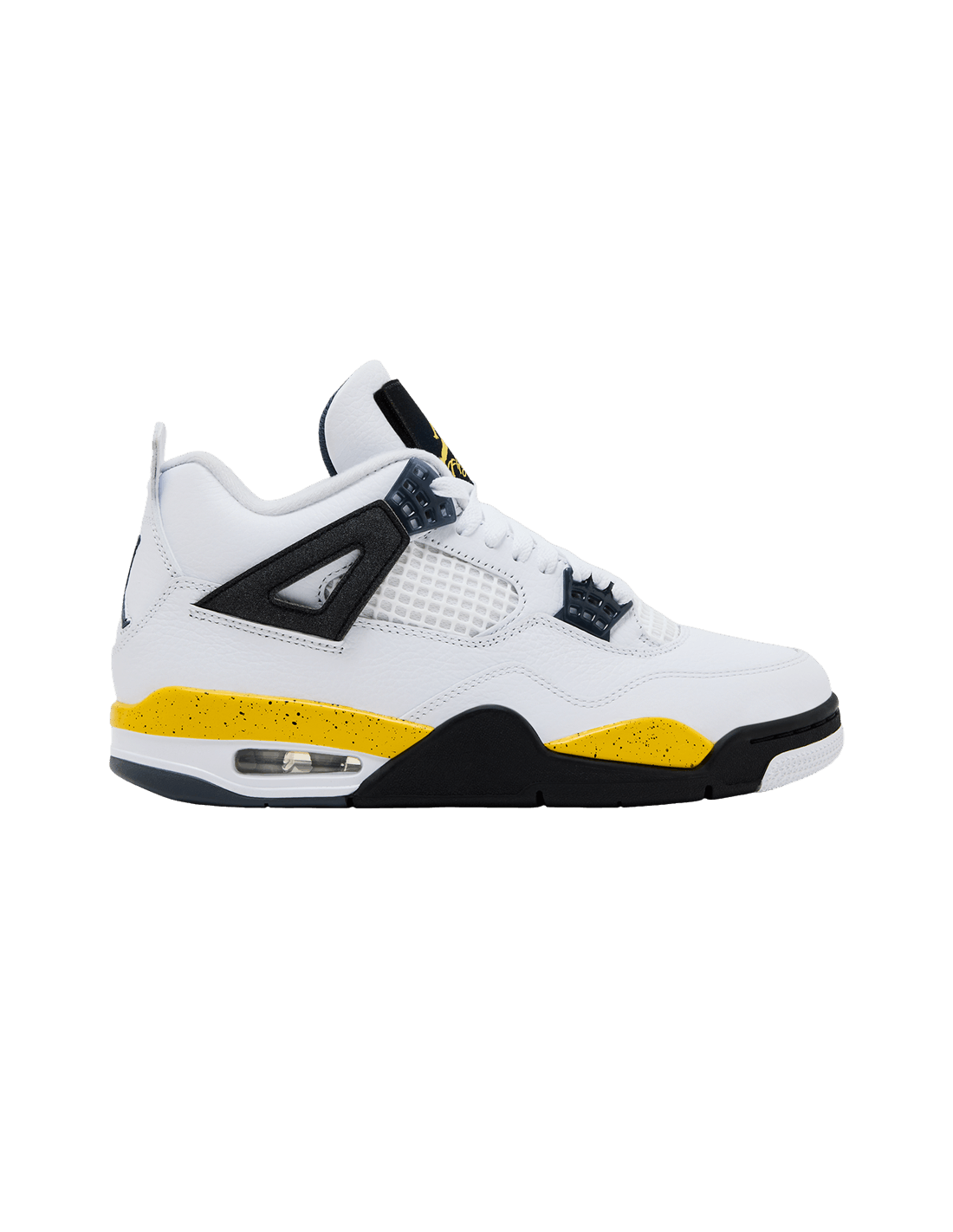 Jordan 4 Retro Rare Air Tour Yellow 2026 IO2463102 MBS