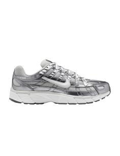 Nike P6000 Grey Fog White Women's IO3496001 MBS