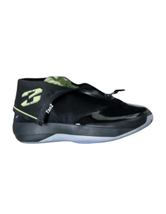 Air Jordan 4028 'Black Volt' IR2084001 MBS