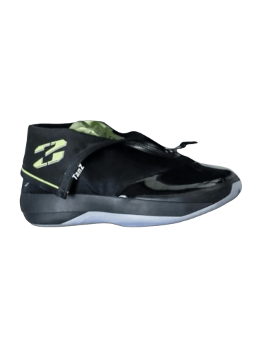 Air Jordan 4028 'Black Volt' IR2084001 MBS