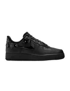 Nike Air Force 1 Low '07 Florette Black OffNoir Women's IR8637001 MBS