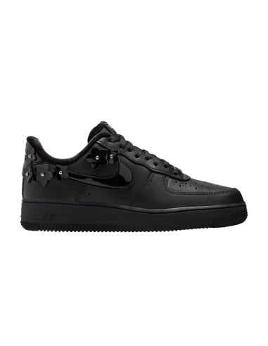 Nike Air Force 1 Low '07 Florette Black OffNoir Women's IR8637001 MBS