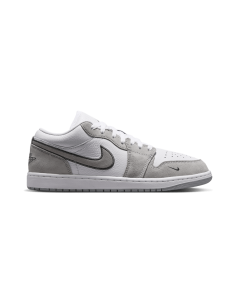 Jordan 1 Low White Iron Grey IX3959100 MBS