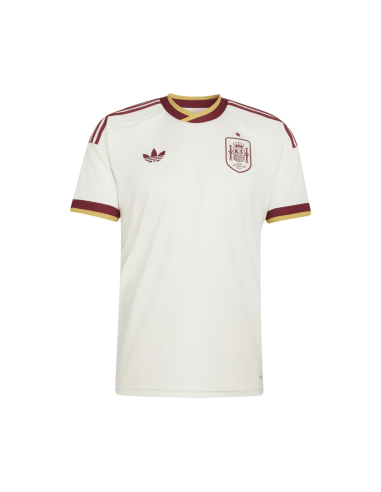 Adidas Spain 26 Away Jersey 'Off White' JN4397 MBS