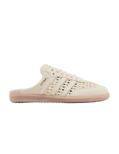 adidas Samba OG Mule Off White Women's KH7719 MBS