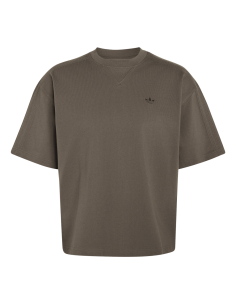 adidas Premium Essentials TShirt Shadow Olive KR4524 MBS