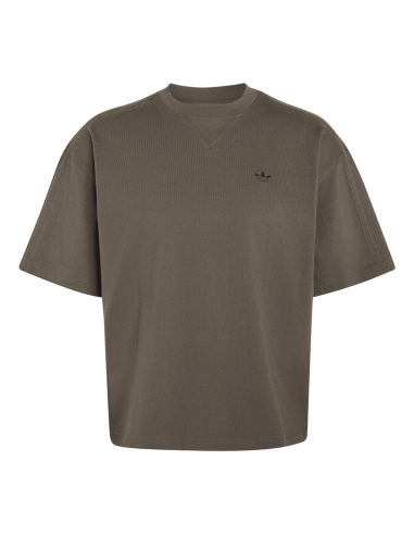 adidas Premium Essentials TShirt Shadow Olive KR4524 MBS