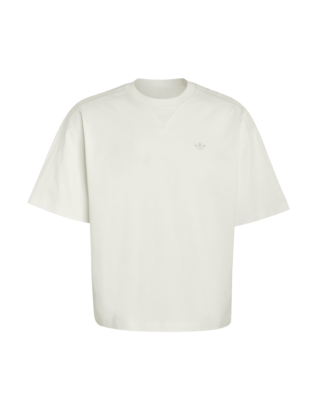 adidas Premium Essentials TShirt Off White KR4525 MBS