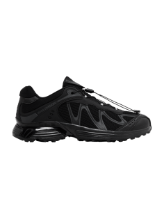 Salomon XTWhisper 'Black Asphalt' L47762000 MBS