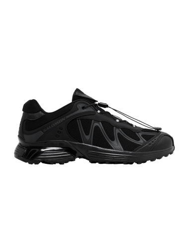 Salomon XTWhisper 'Black Asphalt' L47762000 MBS