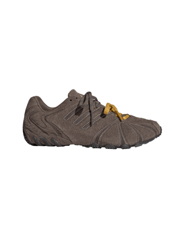 adidas Ghost Sprint Earth Strata Aurora Coffee Women's LA7683 MBS