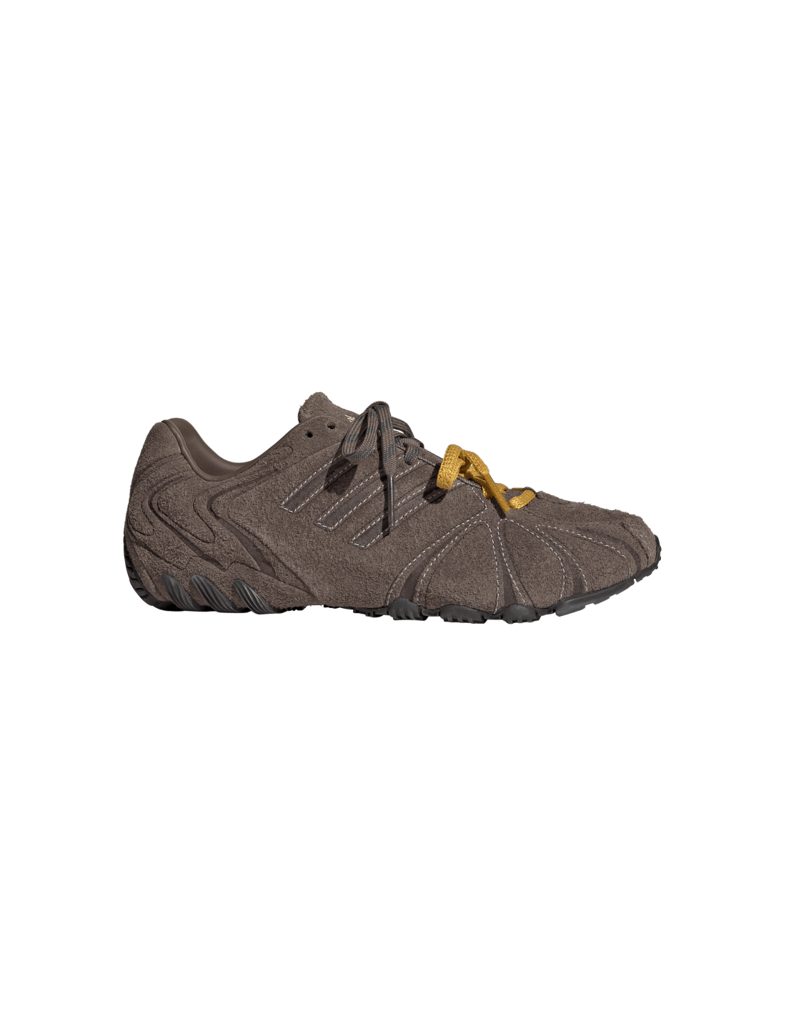 adidas Ghost Sprint Earth Strata Aurora Coffee Women's LA7683 MBS