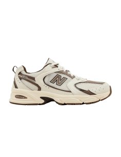 New Balance 530 Turtledove Mushroom MR530ASM MBS