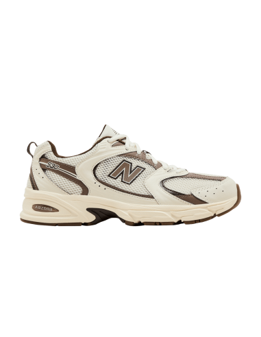 New Balance 530 Turtledove Mushroom MR530ASM MBS