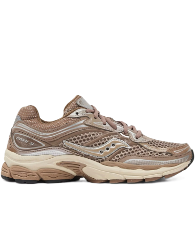 Saucony ProGrid Omni 9 Saddle Eggshell S1012451139 MBS