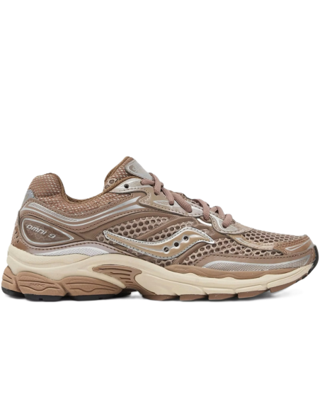 Saucony ProGrid Omni 9 Saddle Eggshell S1012451139 MBS