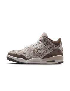Air Jordan 3 Retro 'Laser Palomino' JA1369001 MBS