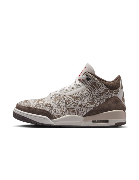Air Jordan 3 Retro 'Laser Palomino' JA1369001 MBS