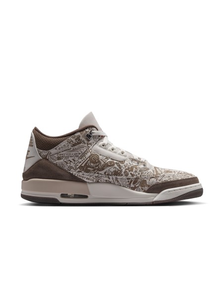 Air Jordan 3 Retro 'Laser Palomino' JA1369001 MBS