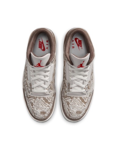 Air Jordan 3 Retro 'Laser Palomino' JA1369001 MBS