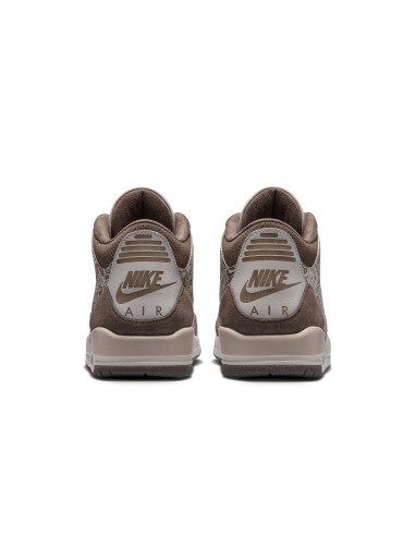 Air Jordan 3 Retro 'Laser Palomino' JA1369001 MBS