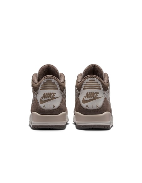 Air Jordan 3 Retro 'Laser Palomino' JA1369001 MBS