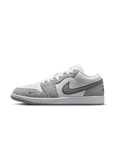 Jordan 1 Low White Iron Grey IX3959100 MBS