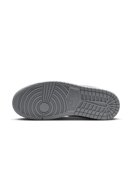 Jordan 1 Low White Iron Grey IX3959100 MBS