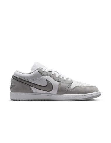 Jordan 1 Low White Iron Grey IX3959100 MBS