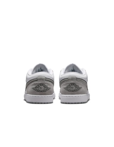 Jordan 1 Low White Iron Grey IX3959100 MBS