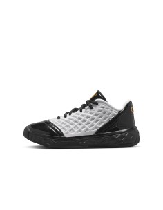 Nike Kobe 3 Low Mambacita GS IQ5341100 MBS