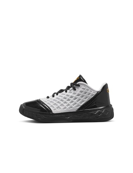 Nike Kobe 3 Low Mambacita GS IQ5341100 MBS