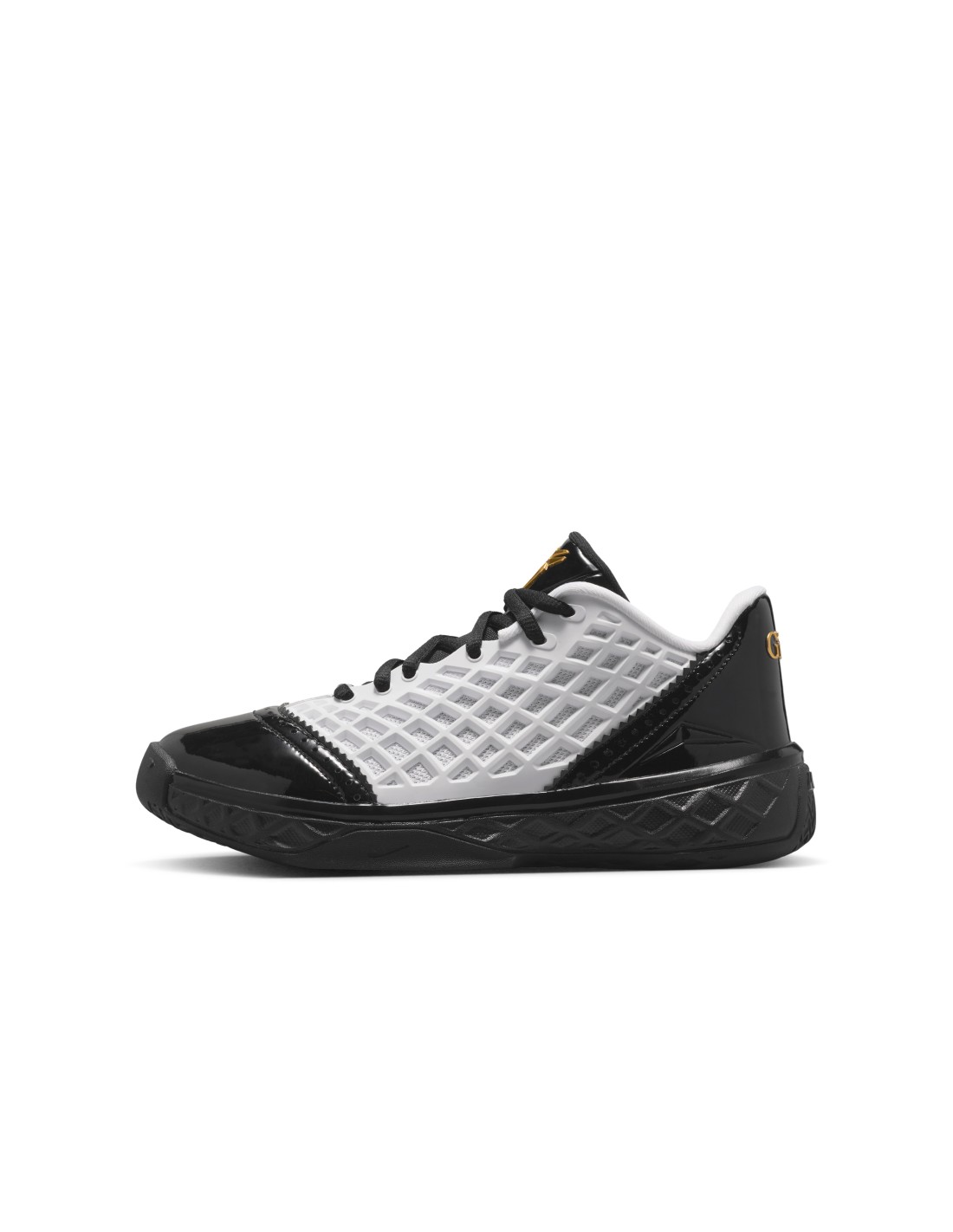 Nike Kobe 3 Low Mambacita GS IQ5341100 MBS