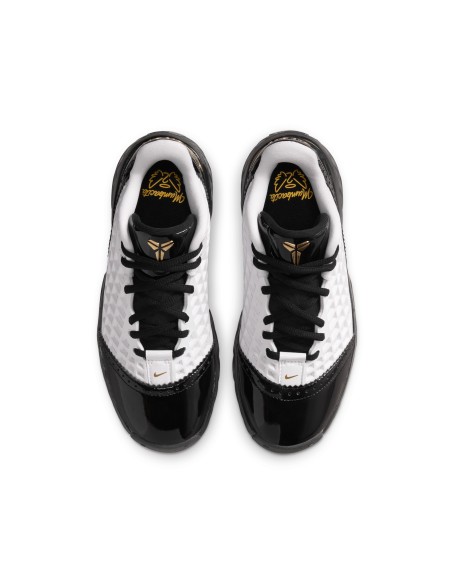 Nike Kobe 3 Low Mambacita GS IQ5341100 MBS