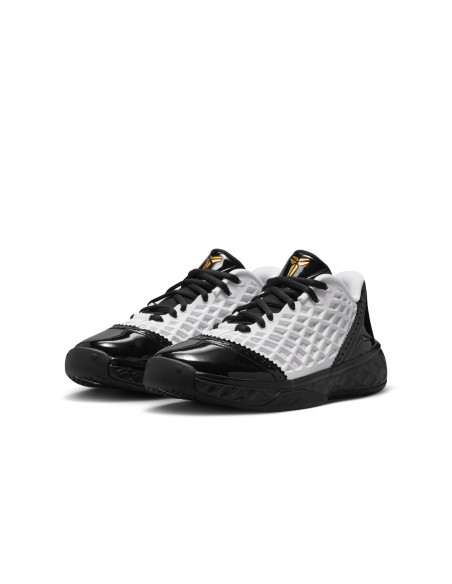 Nike Kobe 3 Low Mambacita GS IQ5341100 MBS