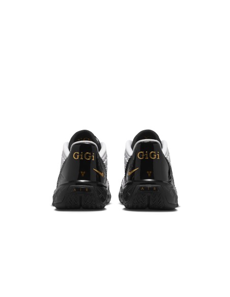 Nike Kobe 3 Low Mambacita GS IQ5341100 MBS