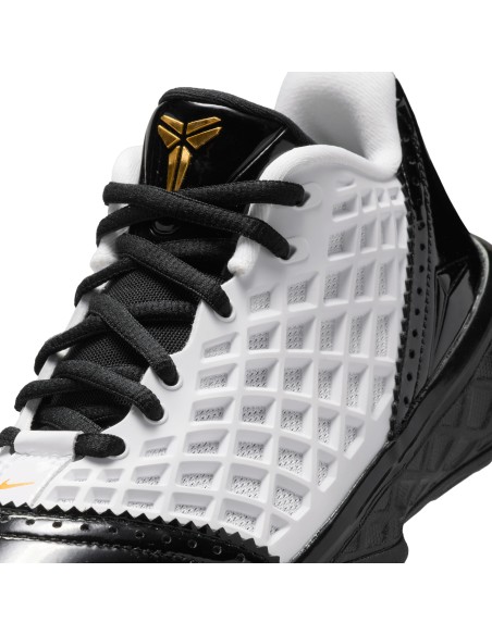 Nike Kobe 3 Low Mambacita GS IQ5341100 MBS