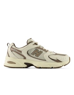 New Balance 530 Turtledove Mushroom MR530ASM MBS