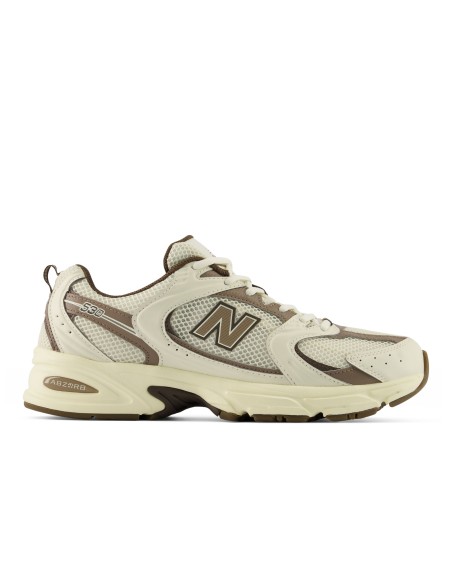 New Balance 530 Turtledove Mushroom MR530ASM MBS