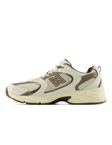 New Balance 530 Turtledove Mushroom MR530ASM MBS