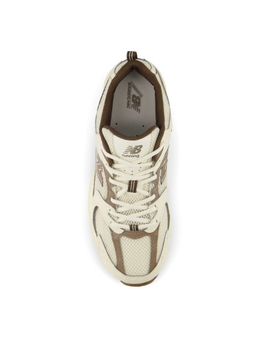 New Balance 530 Turtledove Mushroom MR530ASM MBS