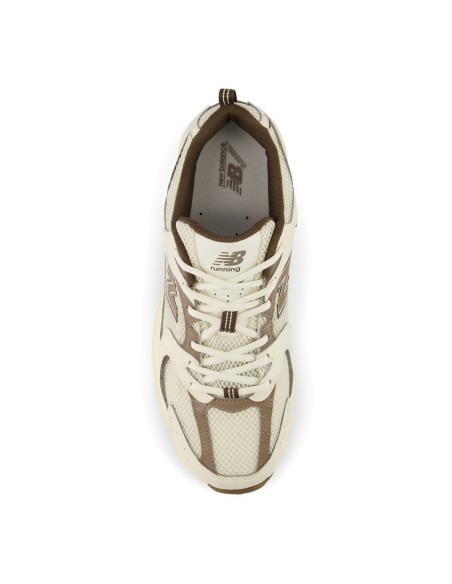 New Balance 530 Turtledove Mushroom MR530ASM MBS